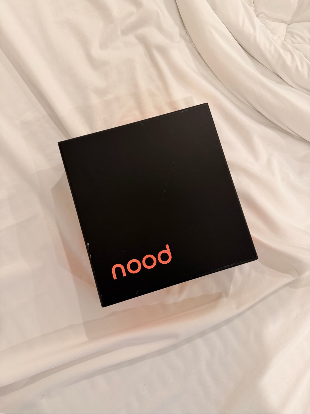 nood White Hair Removal Device – Compact At-Home Laser - Picture 2 of 2